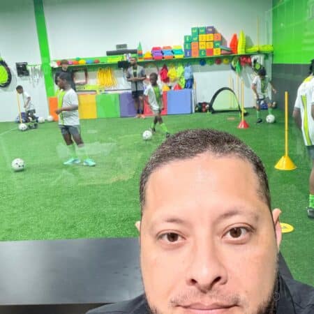 Kids United Miramar